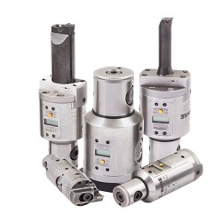 Modulaariset avarrusjärjestelmät